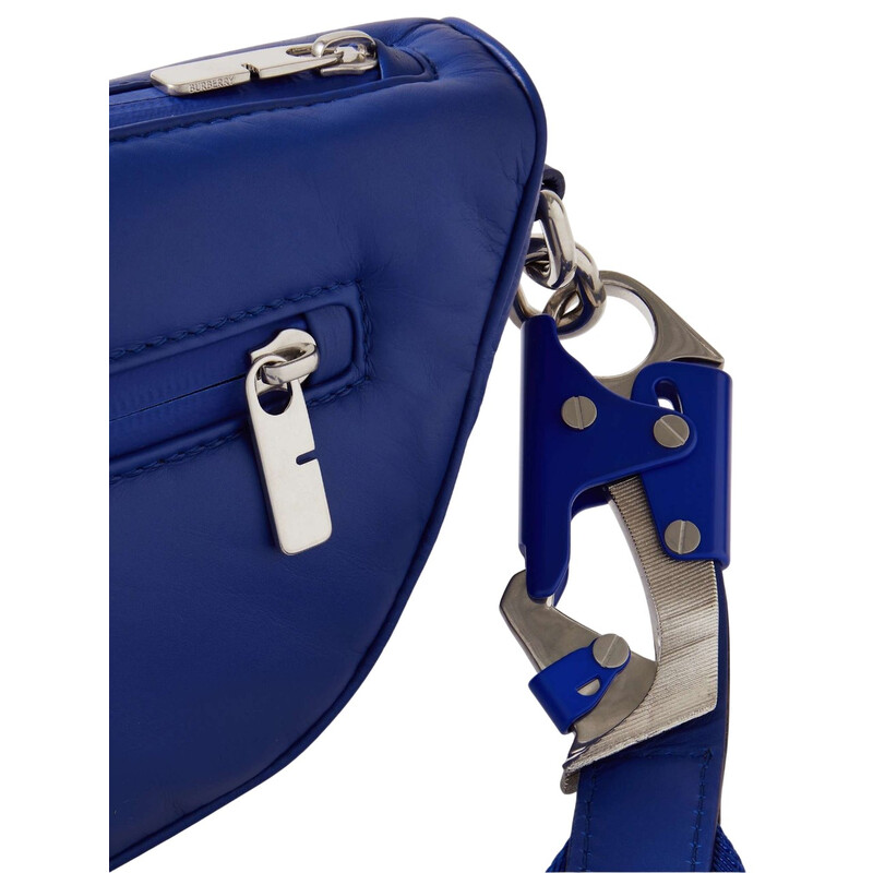 Burberry Shiled Leather Crossbody Bag 8074879 5045704317882