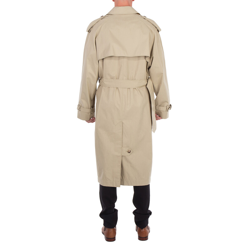 koizumiBURBERRY London ショートコートサイズ11号 koizumiBURBERRY
