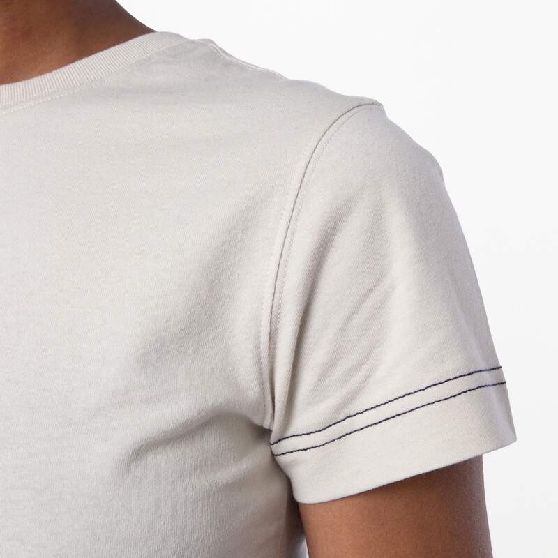 Burberry Short Sleeve Cotton T-Shirt, Size X-Small 8094283