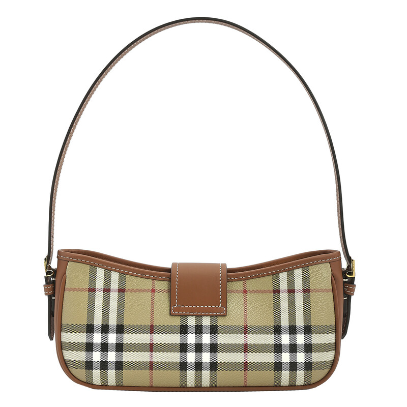 Burberry Sling Vintage Check Shoulder Bag 8070563 5045702036006
