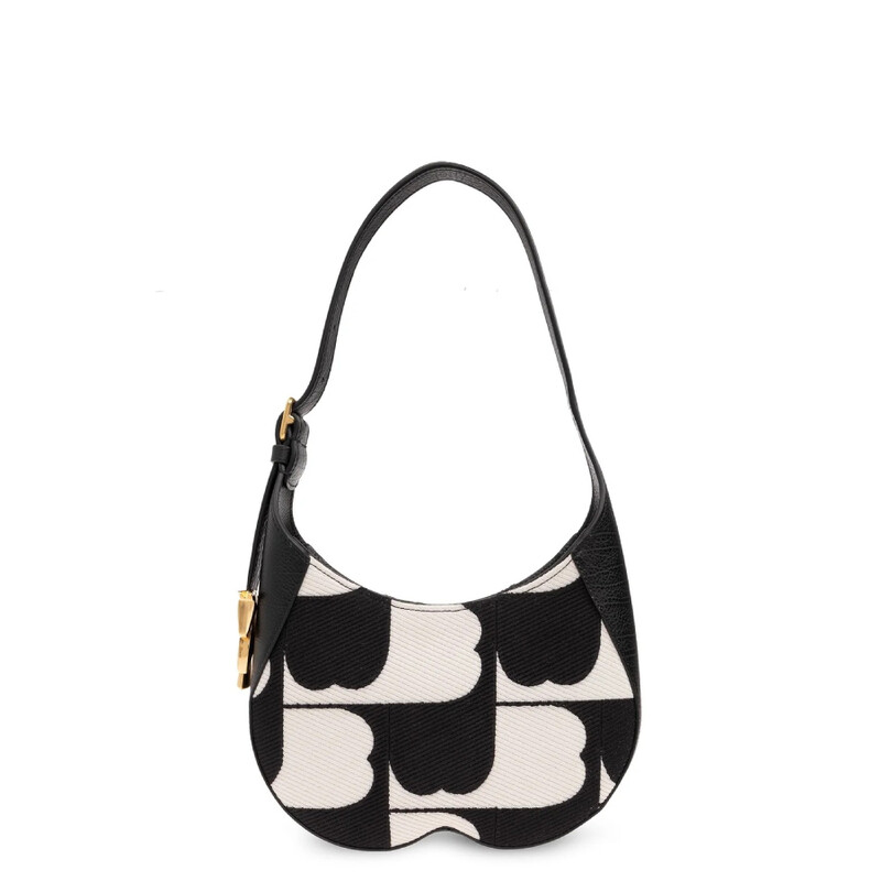 Burberry Small Chess Shoulder Bag 8081983 5045705018177 - Handbags