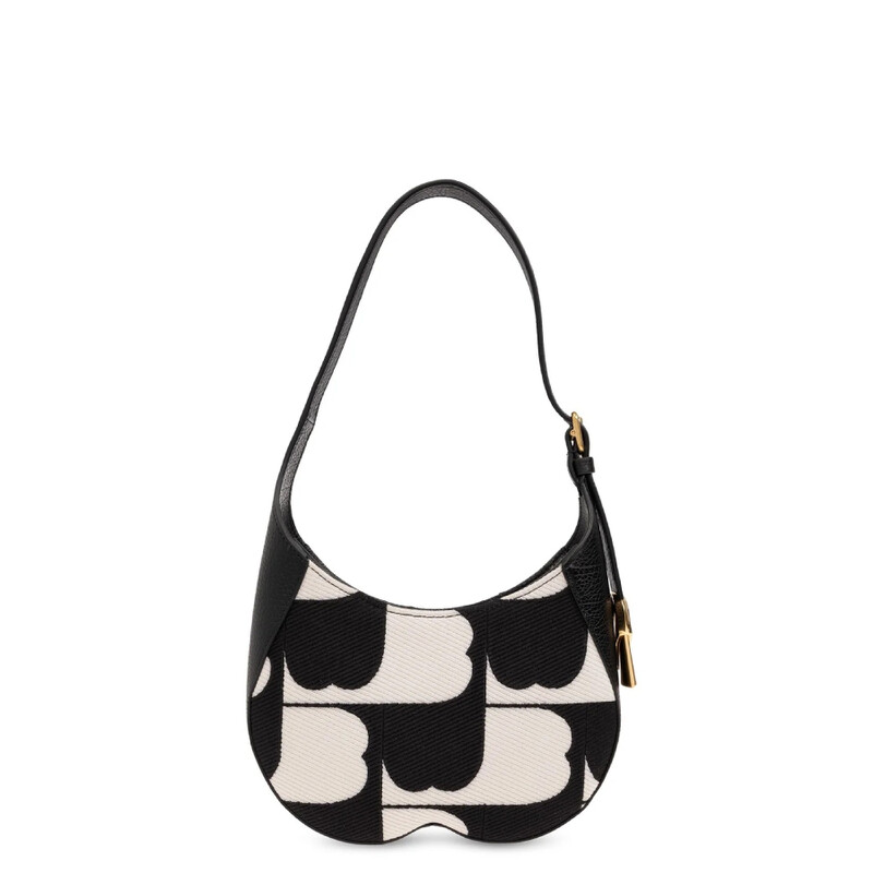 Burberry Small Chess Shoulder Bag 8081983 5045705018177 - Handbags