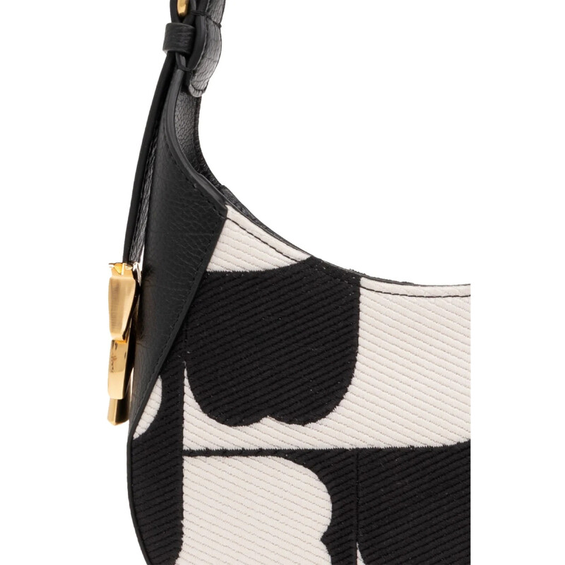 Burberry Small Chess Shoulder Bag 8081983 5045705018177 - Handbags
