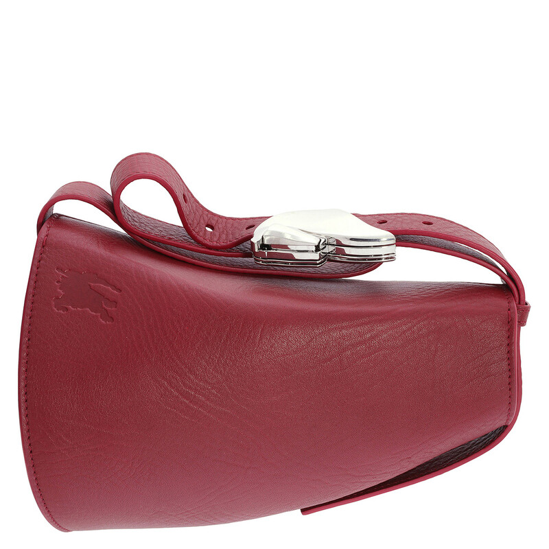 Burberry Small Horn Leather Shoulder Bag 8085537 5045705869809