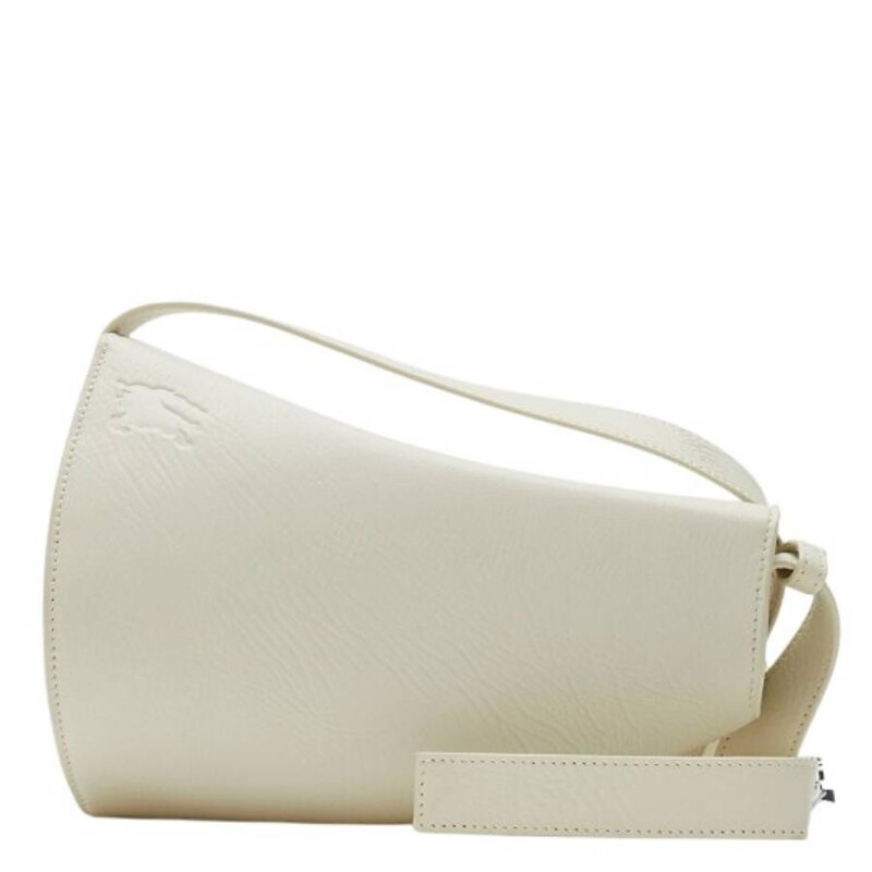 Burberry Small Horn Leather Shoulder Bag 8088911 5045706119583