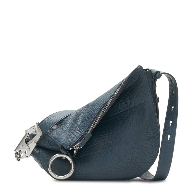 Burberry Small Knight Leather Tote 8088976 5045706128257