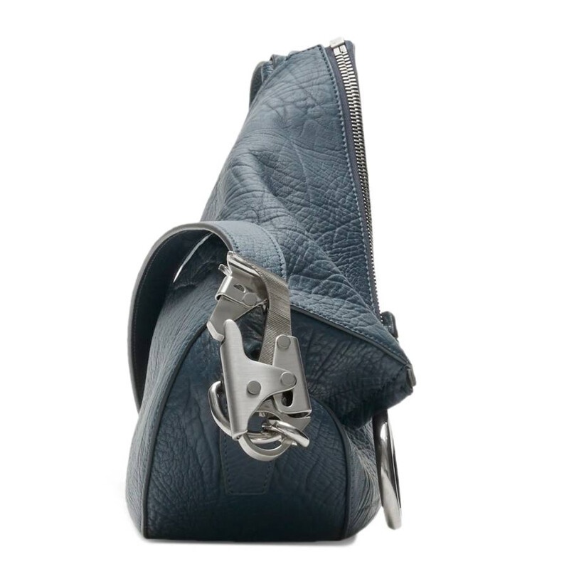 Burberry Small Knight Leather Tote 8088976 5045706128257