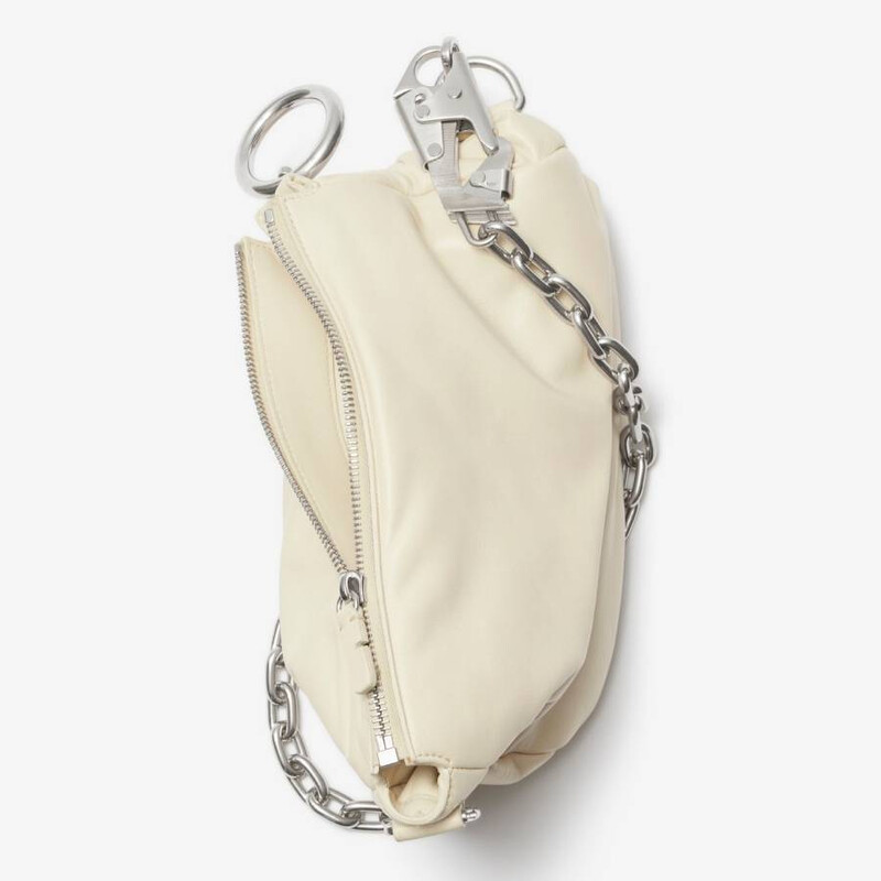 Burberry Small Knight Shoulder Bag 8081796 5045705028190