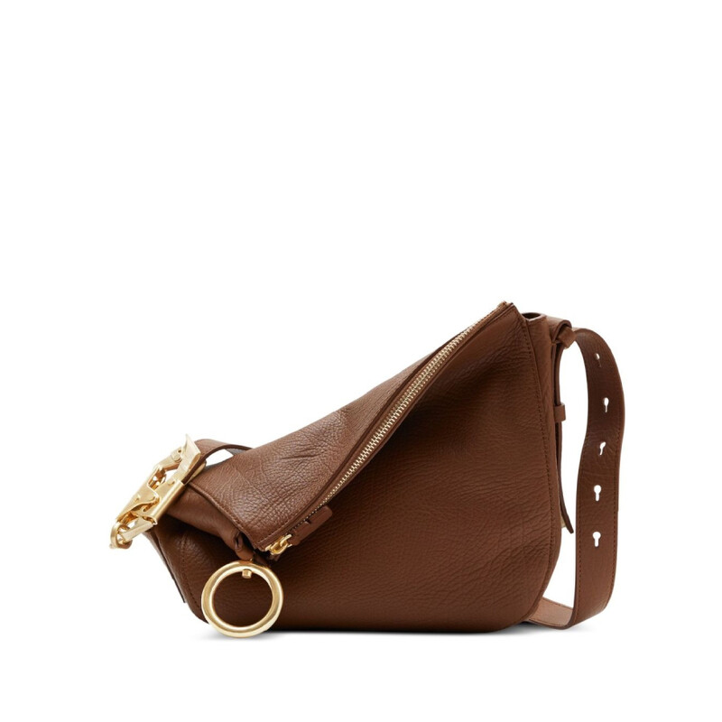 新品正規品 Burberry small night bag Burberry - スモール ナイト バッグ | HBX