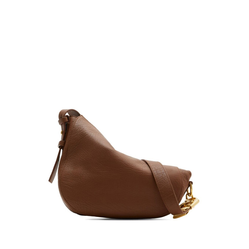 Burberry Small Knight Zipped Small Shoulder Bag 8092816