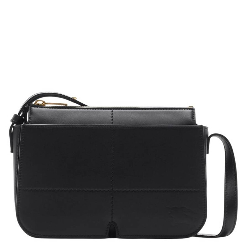 Burberry Snip Leather Crossbody Bag 8097376 5045707584830