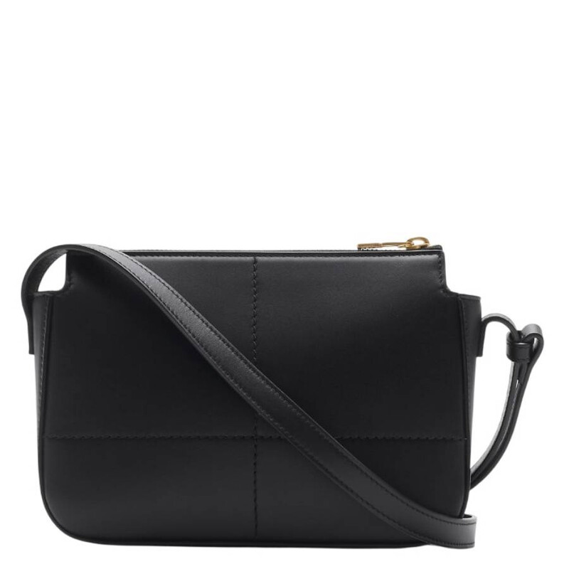 Burberry Snip Leather Crossbody Bag 8097376 5045707584830