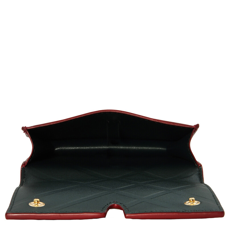 Burberry Snip Logo Printed Card Case 8093093 5045707339515
