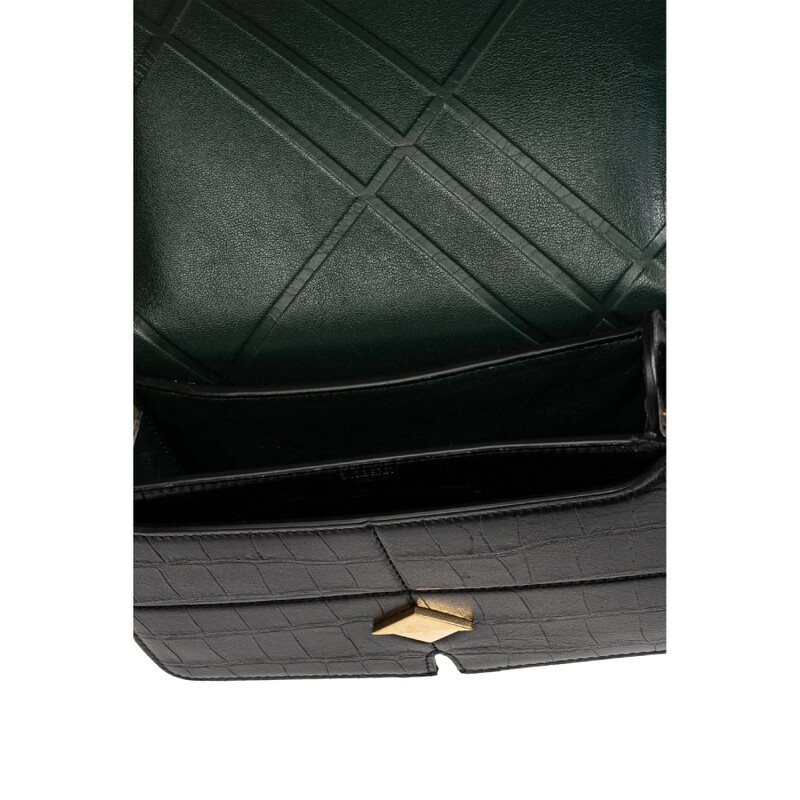 Burberry Snip Shoulder Bag 8092827 5045706926594 - Handbags - Jomashop