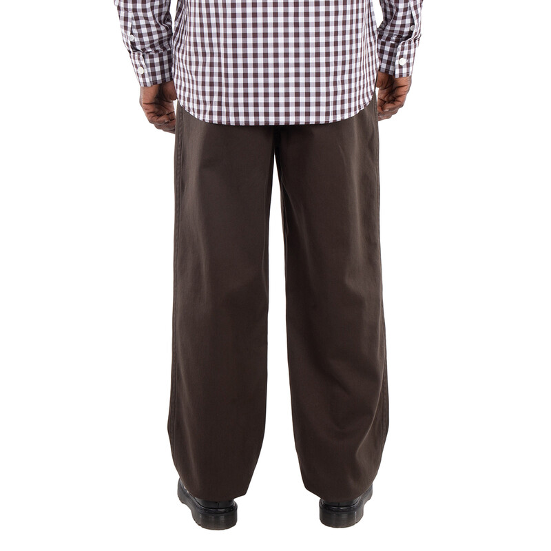 Burberryパンツ Burberry Check Silk Drawstring Pants | Saks Fifth Avenue
