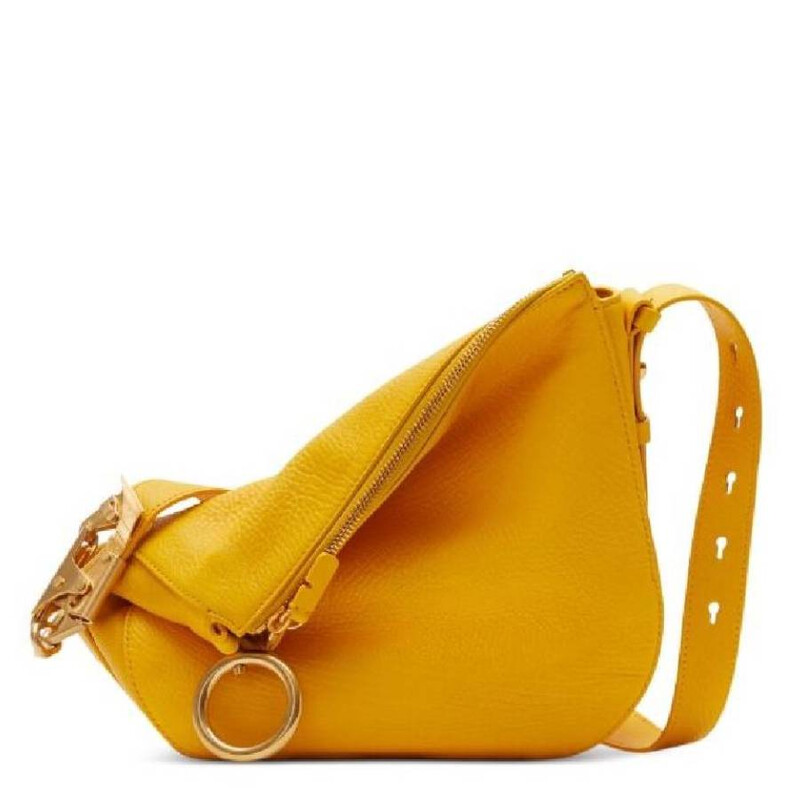 Burberry Small Knight Leather Shoulder Bag 8077631 5045704456758