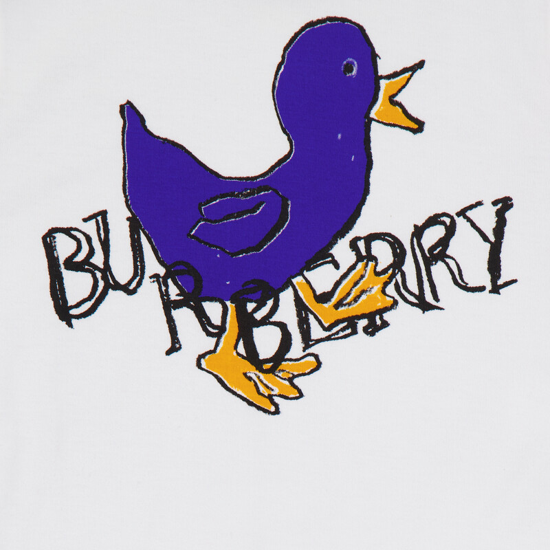 BURBERRY トップス　18M 86cm ボトムス　12M 80cm Burberry Outlet: Top woman - Beige | 8101121 | GIGLIO.COM