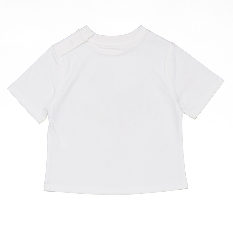 Burberry Toddler Cedar Duckling T-Shirt, Size 18M 8093395