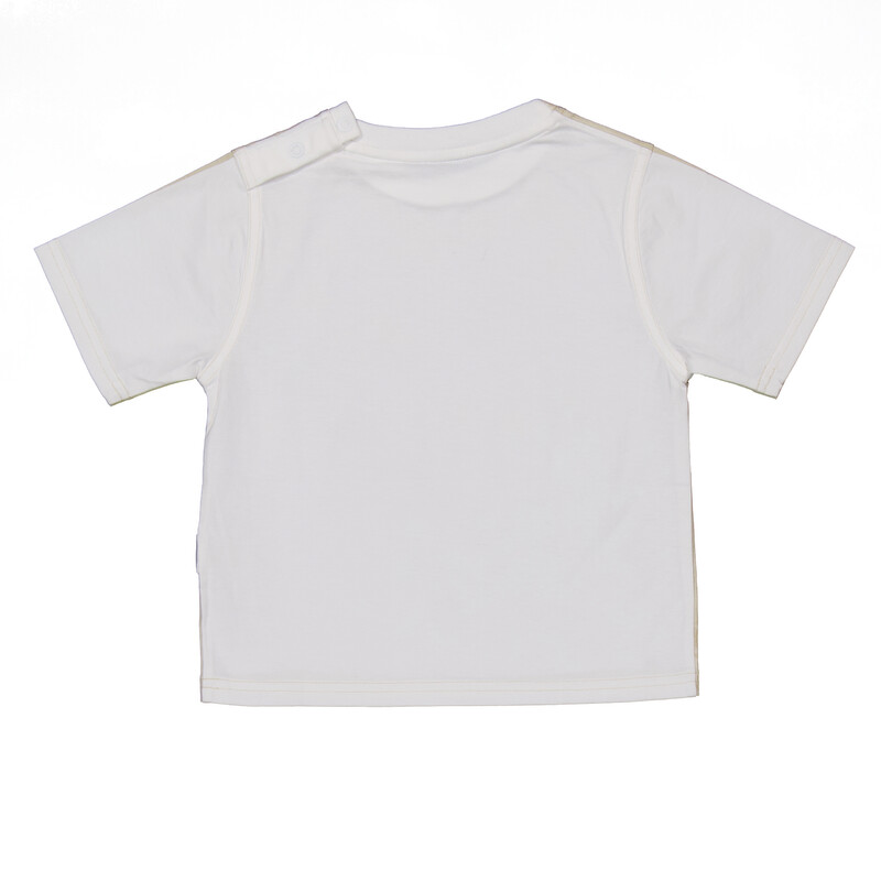 Burberry Toddler Cedar Foxglove Cotton T-Shirt, Size 2Y 8096189 Burberry Toddler Cedar Foxglove Cotton T-Shirt, Size 2Y 8096189