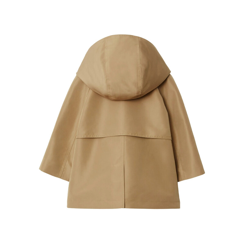 子供用品 Burberry coat D89E99BF-9EAE-40AF-BD17-