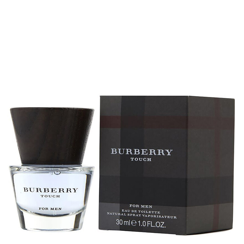 Burberry Touch / Burberry EDT Spray 1.0 oz (m) (30 ml