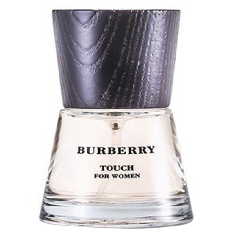 Burberry Touch by Burberry EDP Spray 1.0 oz 3614227748644