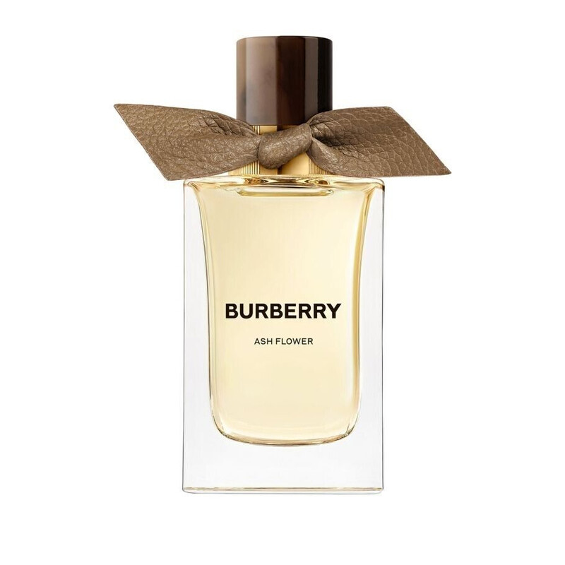 Burberry Unisex Ash Flower EDP Spray 3.4 oz Fragrances