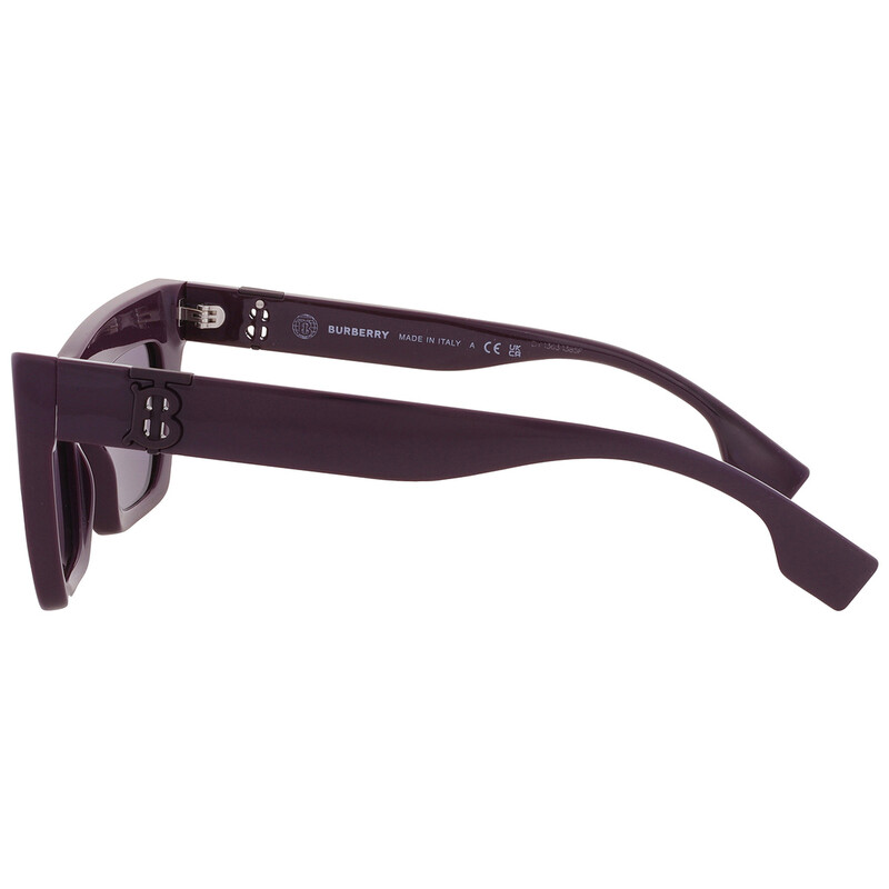 Burberry Violet Cat Eye Ladies Sunglasses BE4405 34001A 51