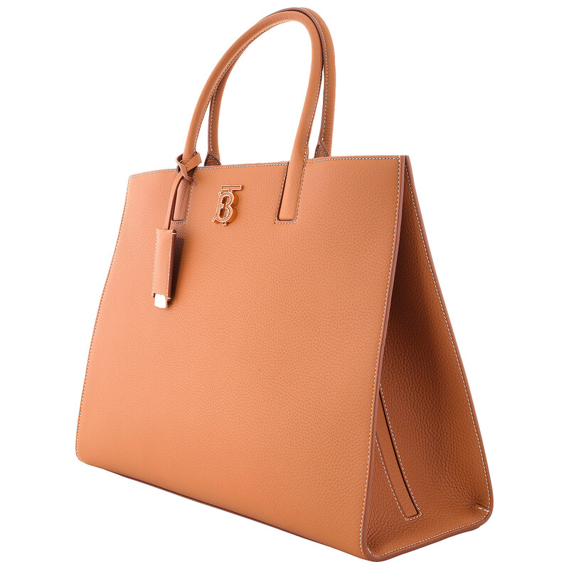 S*認様 Burberrys ブラウン ハンドバッグ OZ 322 BE 54 s-l1200.jpg
