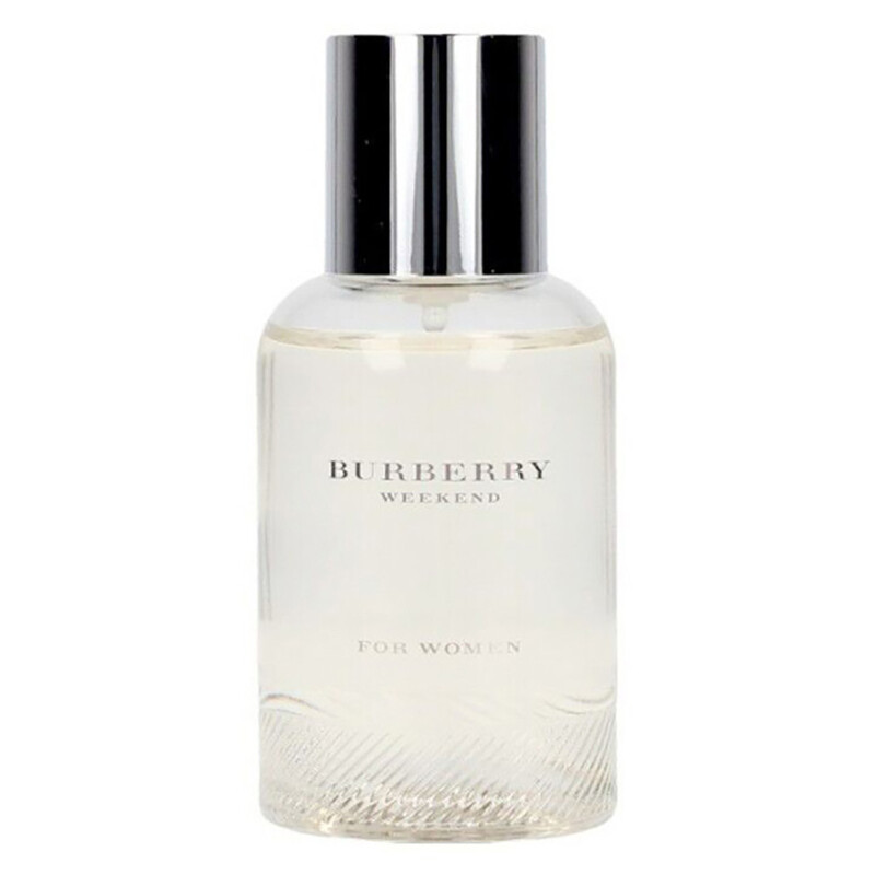 Burberry Weekend / Burberry EDP Spray 1.7 oz (w) 3614227748323