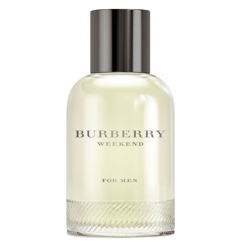 Burberry Weekend / Burberry EDT Spray 1.7 oz (m) 3614227748484