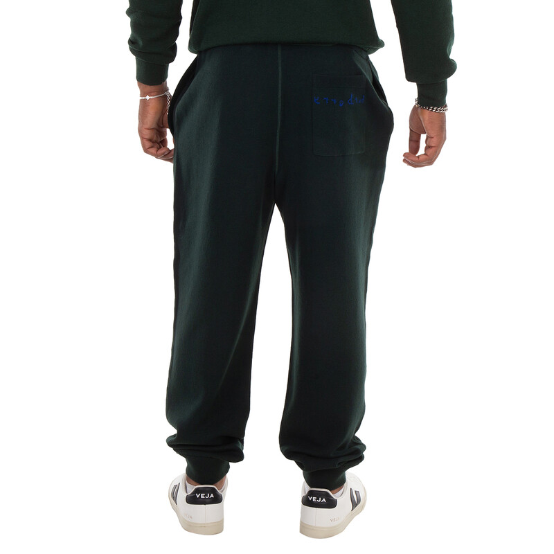 Burberry Wool Jogging Pants, Size Small 8077759 - Clothing - Jomashop