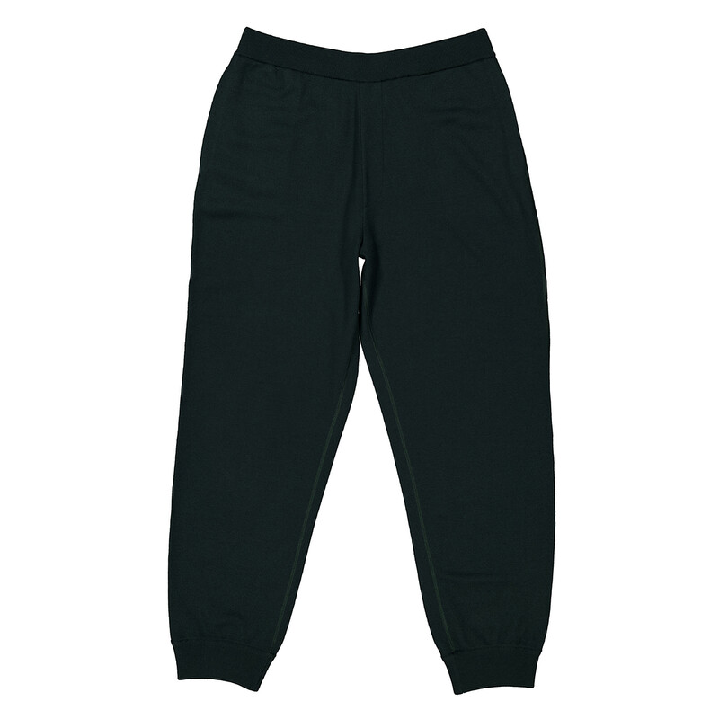 Burberry Wool Jogging Pants, Size Small 8077759 - Clothing - Jomashop