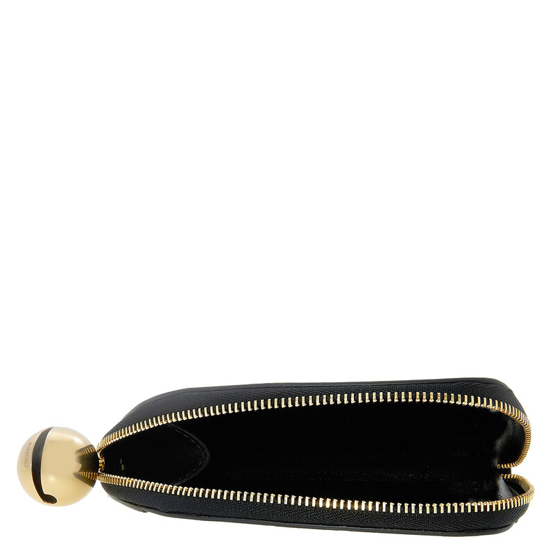 Burberry Zip-Around Leather Coin Pouch 8079861 5045704777365