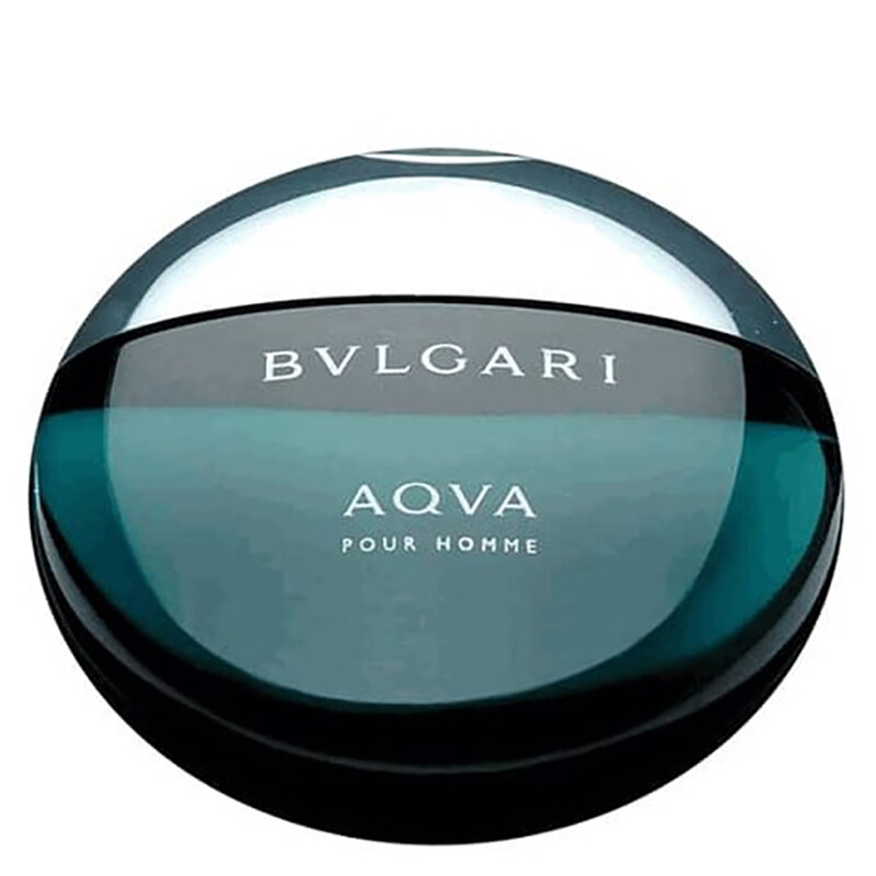 Bvlgari Aqua / Bvlgari EDT Spray Tester 3.3 oz (m)