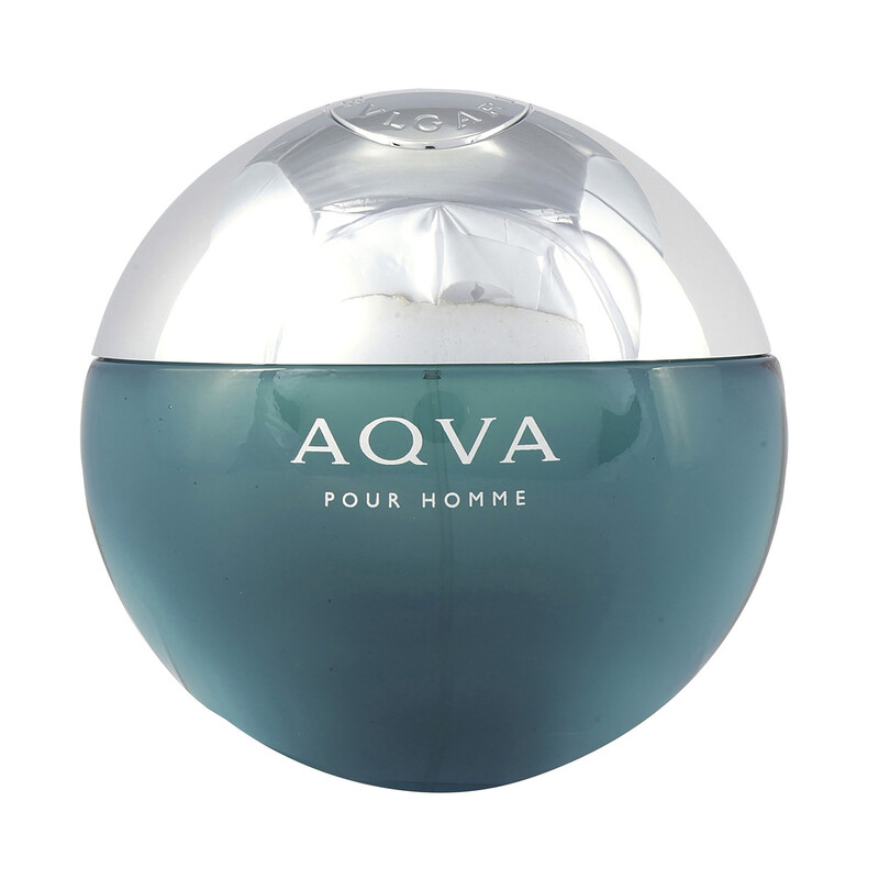 Bvlgari Aqva / Bulgari EDT Spray 3.3 oz (100 ml) (M) 783320413698