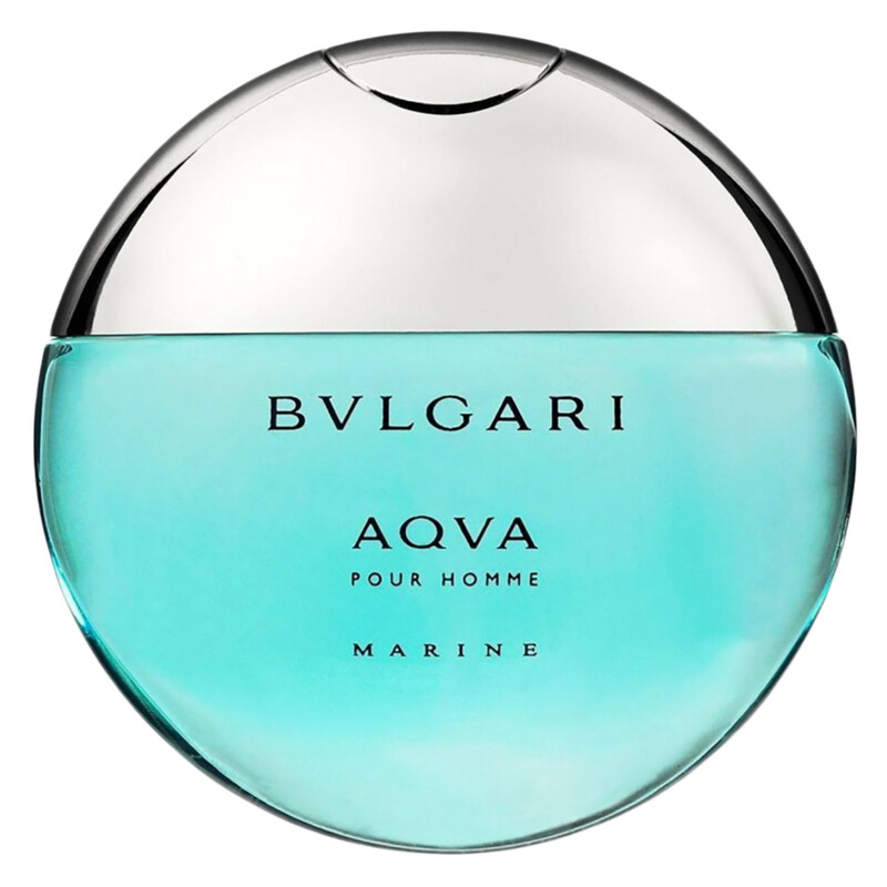 Bvlgari Aqva Marine / Bulgari EDT Spray 3.3 oz (100 ml) (M