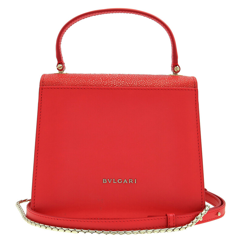 BVLGARI　ショルダーバッグ ブルガリ(BVLGARI)|ショルダーバッグ|【ハードオフ公式通販】オフ