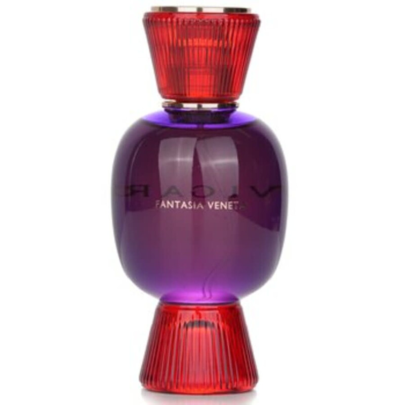BVLGARI アレーグラ ファンタジア べネタ オードパルファム 100ml Bvlgari Ladies Allegra Fantasia Veneta EDP 3.4 oz Fragrances