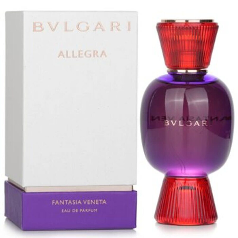 Bvlgari Ladies Allegra Fantasia Veneta EDP 3.4 oz Fragrances