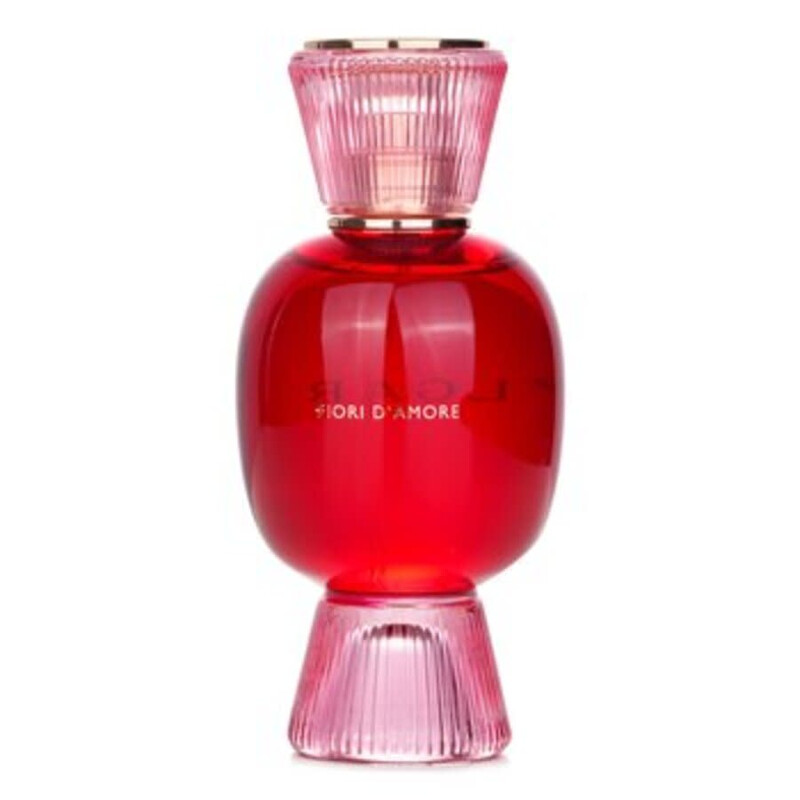Bvlgari Ladies Allegra Fiori D Amore EDP Spray 3.4 oz Fragrances