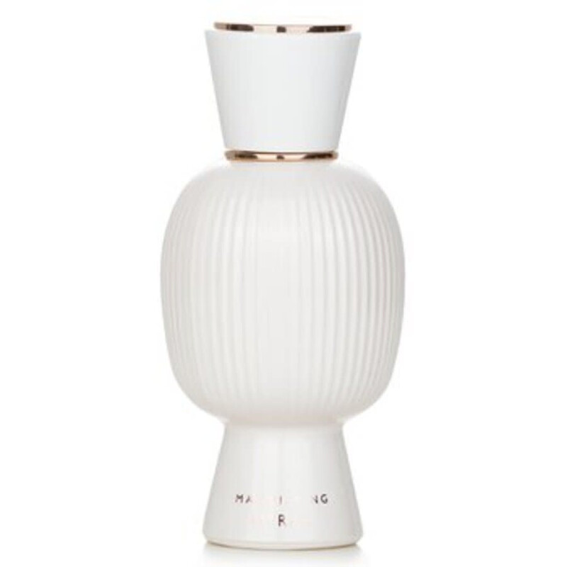Bvlgari Ladies Allegra Magnifying Myrrh EDP Spray 1.3 oz Fragrances 0783320415517