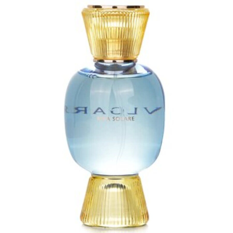 BVLGARI アレーグラ　リヴァ　ソラーレ　オードパルファム　100ml Bvlgari Ladies Allegra Riva Solare EDP 3.4 oz Fragrances