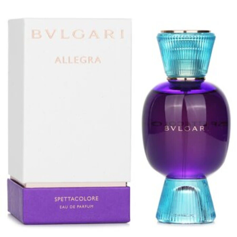 Bvlgari Ladies Allegra Spettacolore EDP Spray 3.4 oz Fragrances