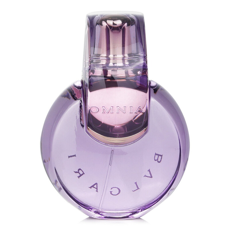 Bvlgari Ladies Omnia Amethyste EDT 3.4 oz (Tester) Fragrances