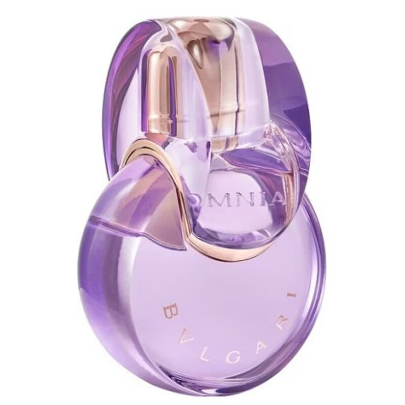Bvlgari Ladies Omnia Amethyste EDT Spray 3.4 oz Fragrances
