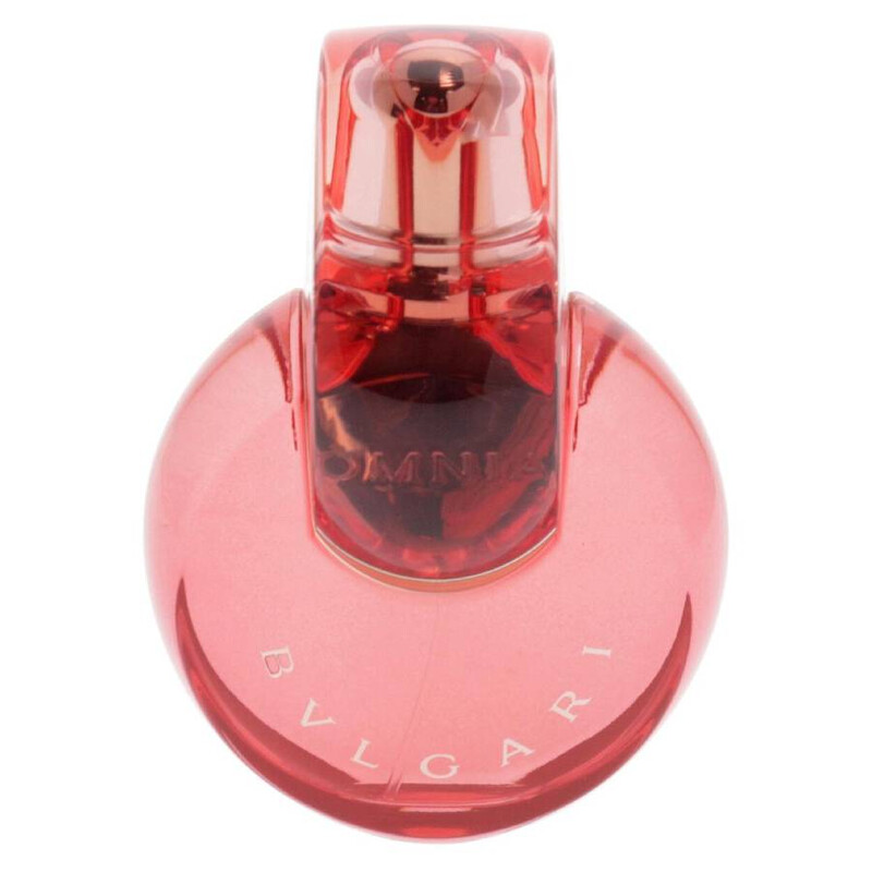 Bvlgari Ladies Omnia Coral EDT Spray 3.4 oz Fragrances