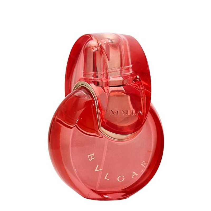 Bvlgari Ladies Omnia Coral EDT Spray 3.4 oz Fragrances