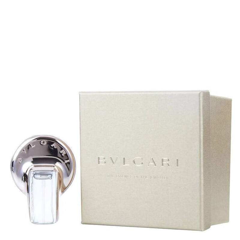 Bvlgari Ladies Omnia Crystalline EDT 0.5 oz Fragrances