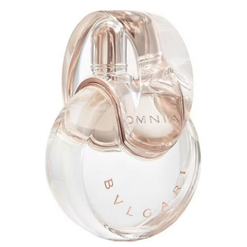 Bvlgari Ladies Omnia Crystalline EDT Spray 3.4 oz Fragrances